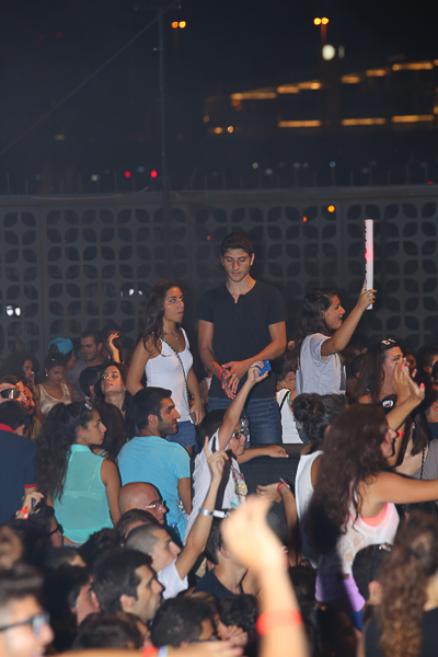 NRJ Music Tour 2014